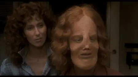 Mask (1985) [Director's Cut]