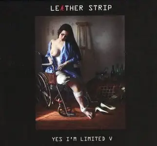 Leaether Strip - Yes I'm Limited V (2009)