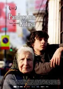 Pandora'nin kutusu / Pandora's Box (2008) [Repost]