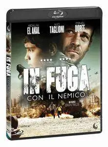 In Fuga col nemico (2012)