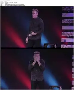 Christopher Titus: Amerigeddon (2018)