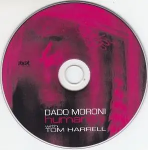Tom Harrell & Dado Moroni - Humanity (2007) {Abeat}
