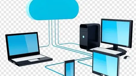 Python For Computer Networks And Cybersecurity