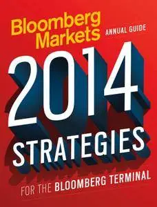 Bloomberg Markets Annual Guide - November 2013