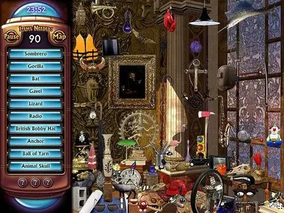 Hide & Secret: Treasure of the Ages v1.0.0.2