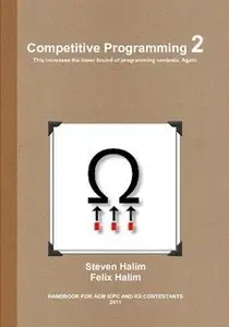 Competitive Programming 2 (repost)
