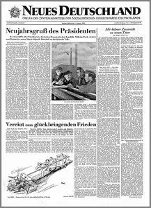 Neues Deutschland (1958)