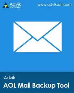 Advik AOL Backup 4.0