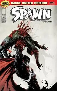 Spawn #1-195