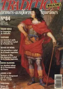 Tradition Magazine №84, 1994