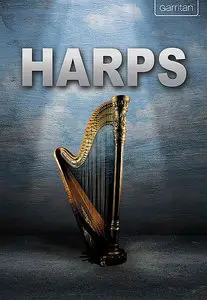 Garritan Harps v1.0 WIN