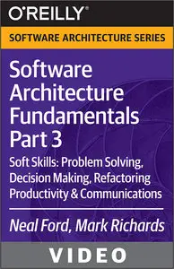 OReilly - Software Architecture Fundamentals Part 3