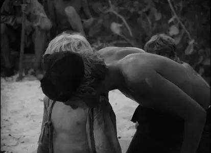 Lord of the Flies (1963)