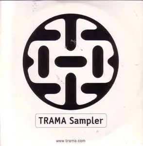 VA - TRAMA Sampler (2003) {Songlines magazine} **[RE-UP]**