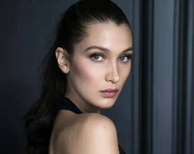 Bella Hadid - Dior Beauty MakeUp Ambassador