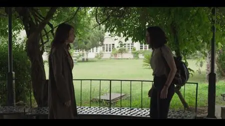 The Protector S02E03