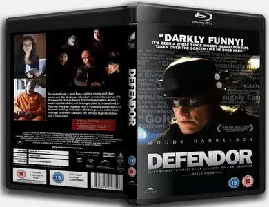 Defendor (2009)