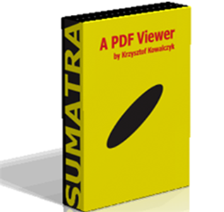 Sumatra PDF Portable 1.1