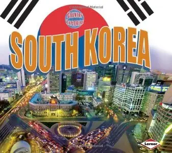 South Korea (Country Explorers) (repost)