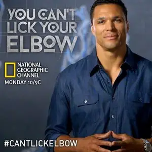 You Can't Lick Your Elbow: S01E03 - Don't Believe Your Eyes (2015)