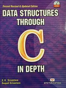 Data Structures and Algorithms: USING C