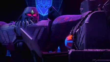 Transformers: War for Cybertron: Siege S03E02