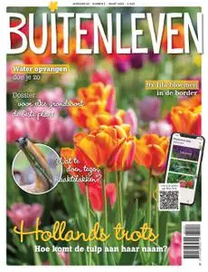 Buitenleven – februari 2022