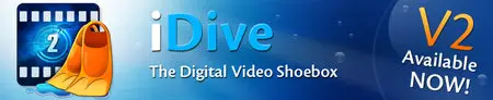 iDive 2.0