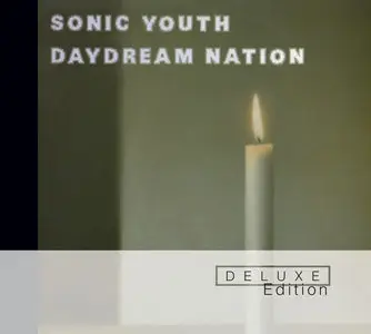 Sonic Youth - Daydream Nation (1988) (Deluxe Edition)