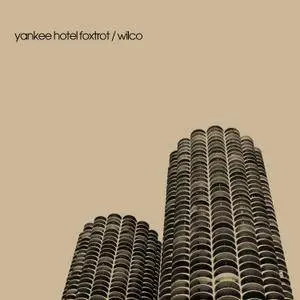 Wilco - Yankee Hotel Foxtrot (2002/2014) [Official Digital Download 24-bit/96kHz]