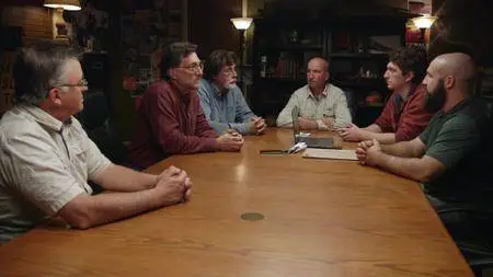 The Curse of Oak Island S05E12