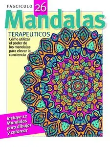 El arte con Mandalas – 15 abril 2023