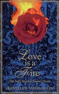 Love Is a Fire: The Sufi's Mystical Journey Home