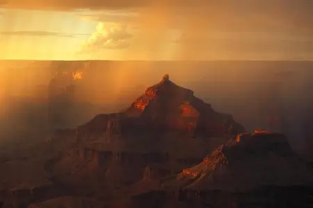 Grand Canyon Widescreen Wallpapers