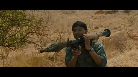 Machine Gun Preacher (2011)