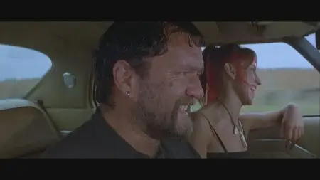 Mad Max / Безумный Макс (1979)