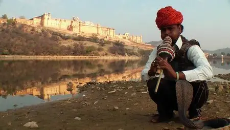 Fascinating India (2014)