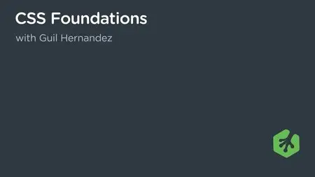 TeamTreeHouse - CSS Foundations (2014)