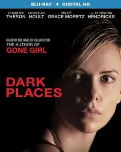 Dark Places (2015)