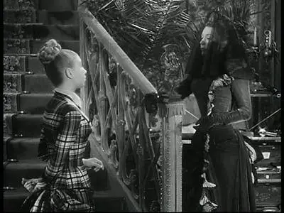The Eagle with Two Heads (1948) L'aigle a deux tetes