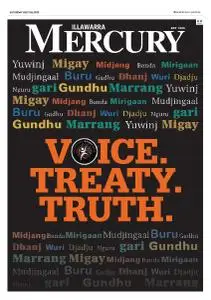 Illawarra Mercury - July 6, 2019