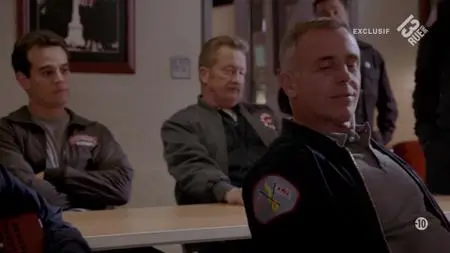 Chicago Fire S08E10