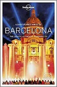 Lonely Planet Best of Barcelona 2020 (Best of City)