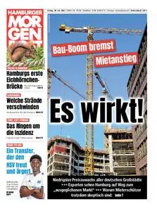 Hamburger Morgenpost – 30. Juli 2021