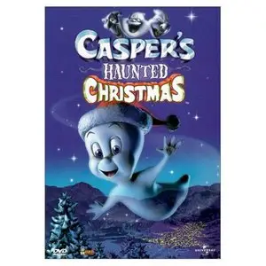Casper's Haunted Christmas (2000)