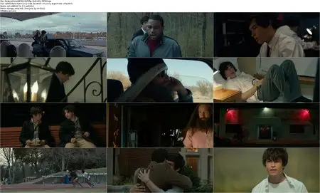 Goats (2012)