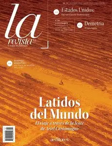 La Revista - Diciembre 2013