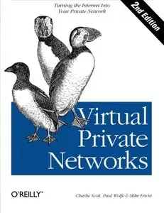 Virtual Private Networks (Repost)
