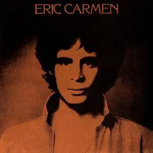 Eric Carmen - Eric Carmen (1975/2017) [Official Digital Download 24-bit/96kHz]