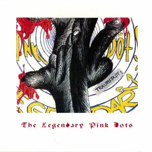 The Legendary Pink Dots: Discography Part 6 (2002-2008)